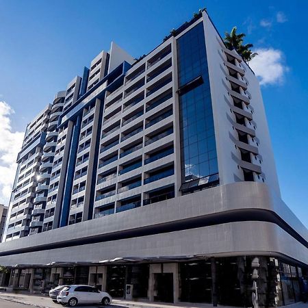 Edificio Time Apto 1505 Er Hospedagens Διαμέρισμα Maceió Εξωτερικό φωτογραφία