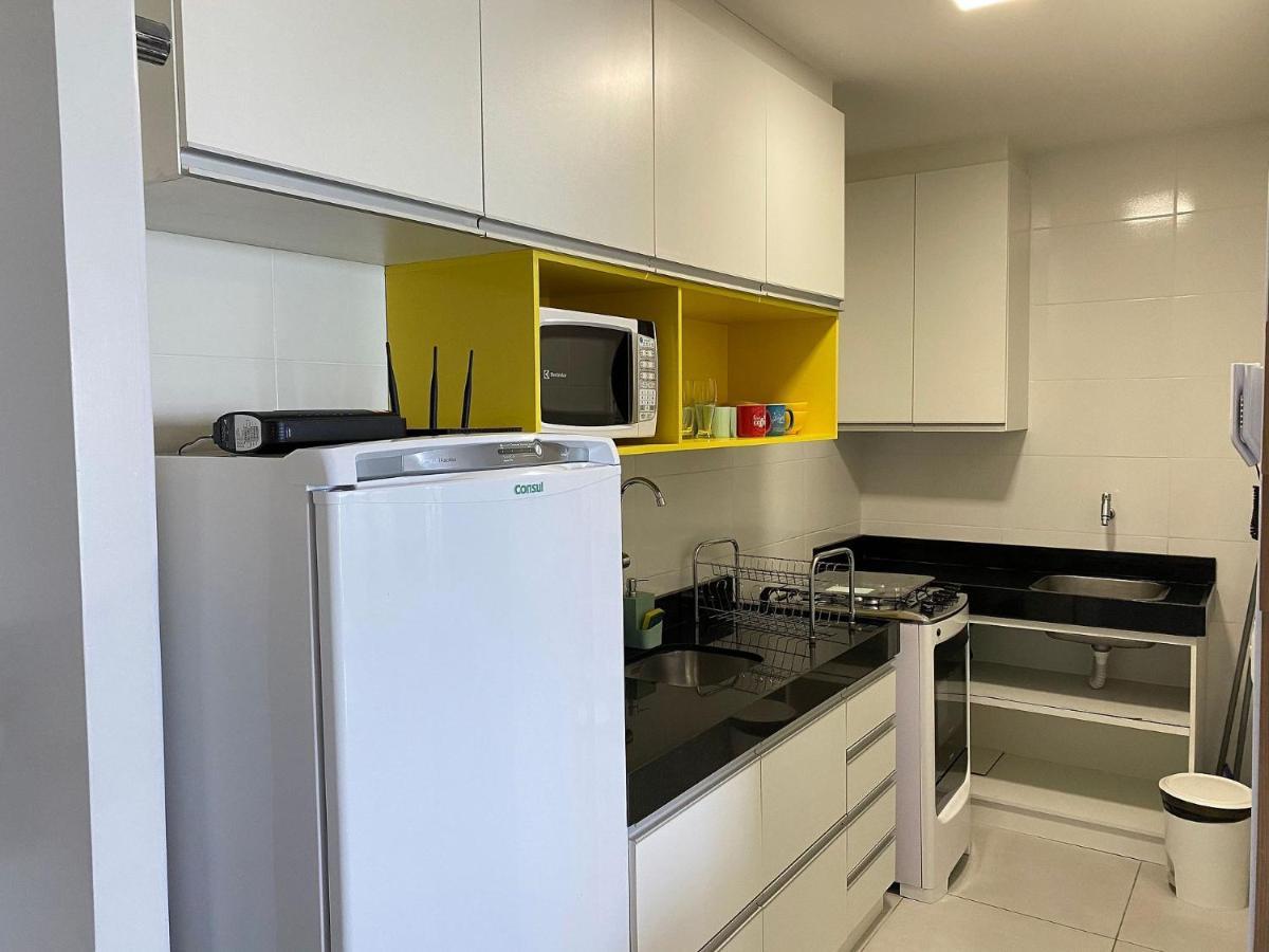 Edificio Time Apto 1505 Er Hospedagens Διαμέρισμα Maceió Εξωτερικό φωτογραφία
